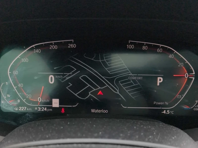 BMW X7 XDRIVE40I| SWAROVSKI| ОБДУХВАНЕ| ПОДГРЕВИ, снимка 8 - Автомобили и джипове - 53460181