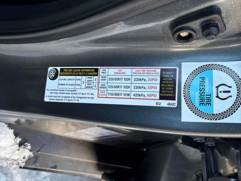 Nissan Rogue AWD  CARFAX, снимка 10 - Автомобили и джипове - 53526082