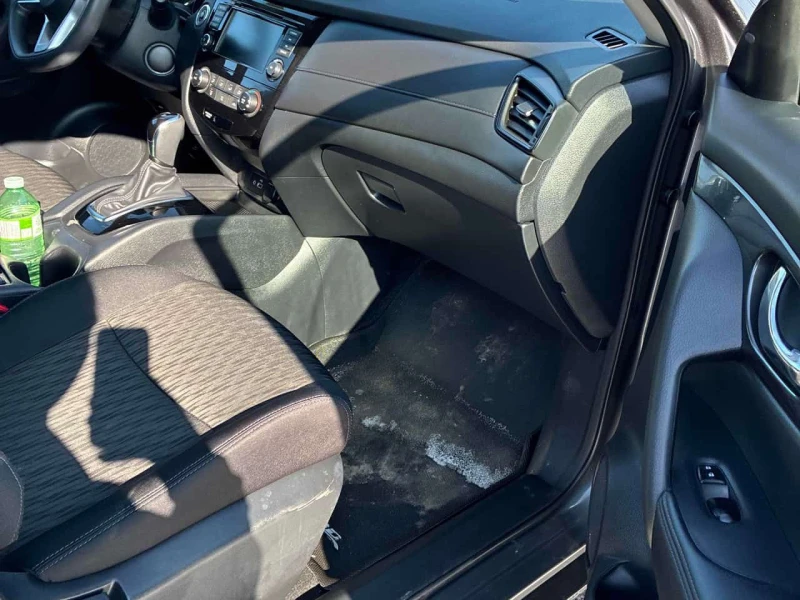 Nissan Rogue AWD  CARFAX, снимка 14 - Автомобили и джипове - 53526082