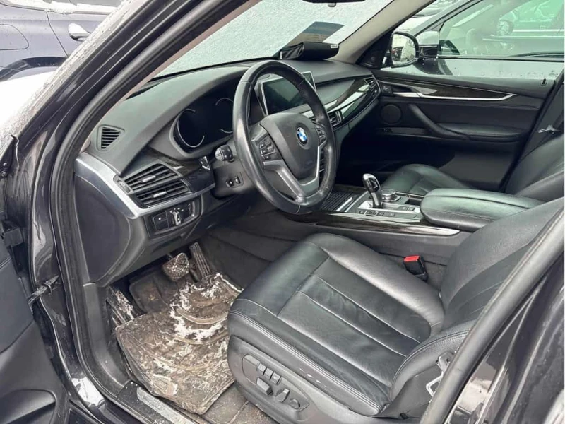 BMW X5 * xDrive35D * CARFAX * ЦЕНА ДО БГ, снимка 2 - Автомобили и джипове - 53529245