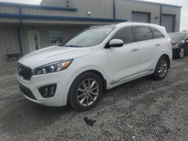 Kia Sorento 3.3 SX*  | Mobile.bg   1