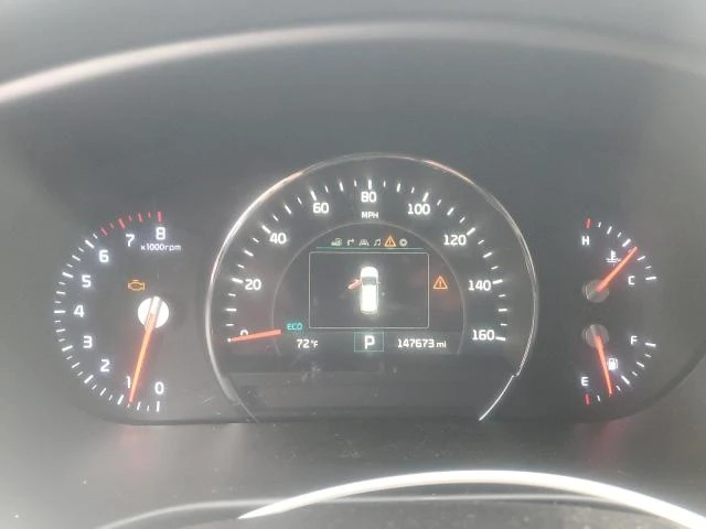 Kia Sorento 3.3 SX*  | Mobile.bg   11