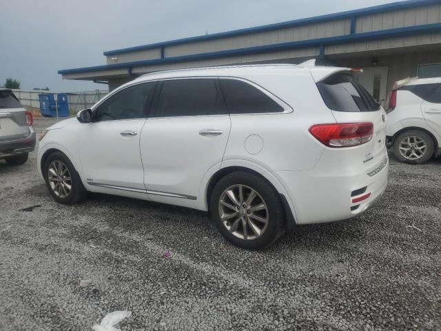 Kia Sorento 3.3 SX* АВТОКРЕДИТ - изображение 4