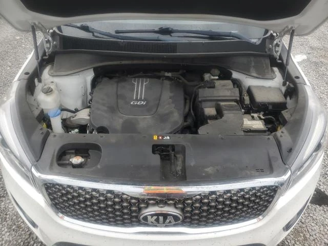 Kia Sorento 3.3 SX*  | Mobile.bg   12