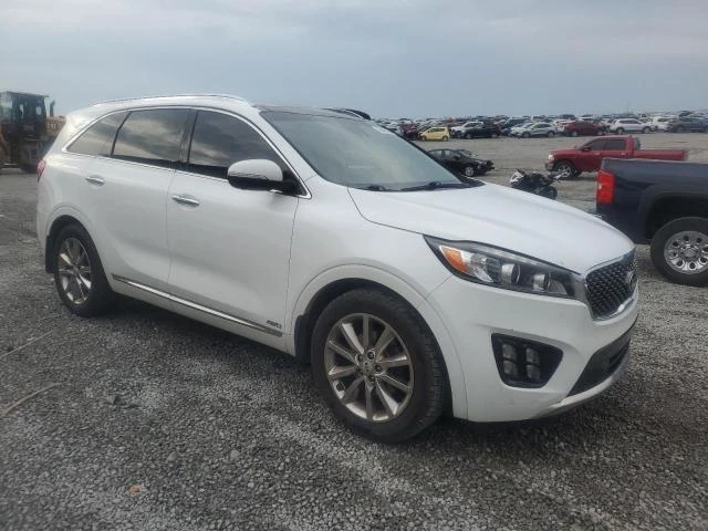 Kia Sorento 3.3 SX* АВТОКРЕДИТ - изображение 3