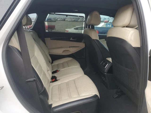 Kia Sorento 3.3 SX* АВТОКРЕДИТ - изображение 9