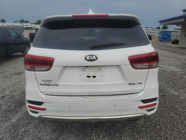 Kia Sorento 3.3 SX* АВТОКРЕДИТ - изображение 5