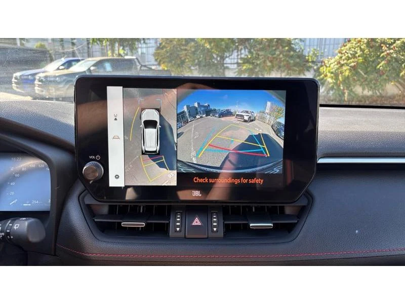 Toyota Rav4 2.5PHEV BLACK EDITION AWD | Mobile.bg � ����������� 15