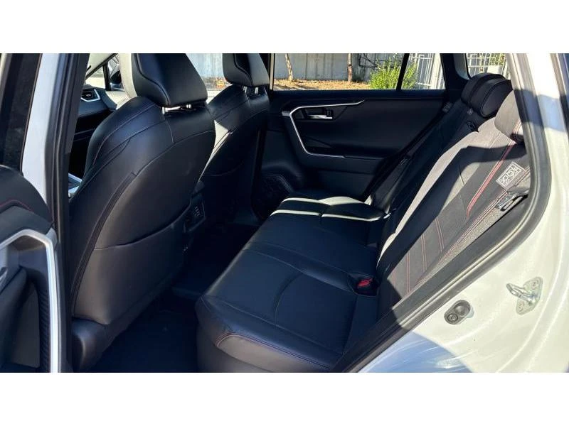 Toyota Rav4 2.5PHEV BLACK EDITION AWD | Mobile.bg � ����������� 11