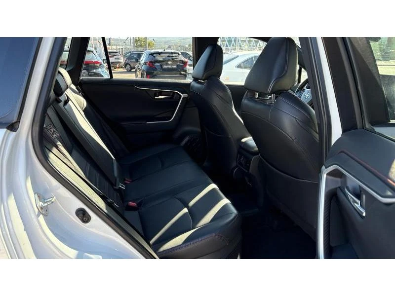 Toyota Rav4 2.5PHEV BLACK EDITION AWD | Mobile.bg � ����������� 7
