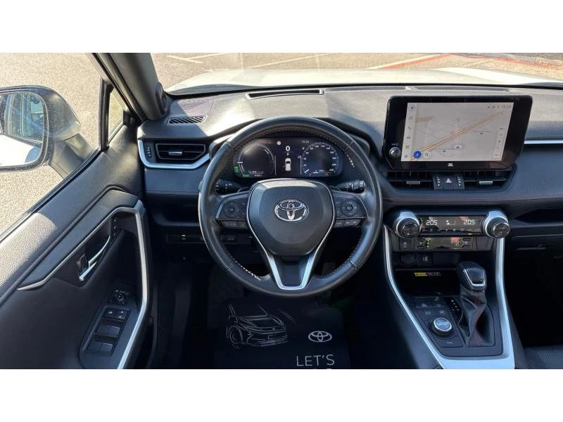 Toyota Rav4 2.5PHEV BLACK EDITION AWD | Mobile.bg � ����������� 9