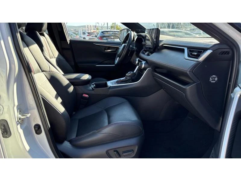 Toyota Rav4 2.5PHEV BLACK EDITION AWD | Mobile.bg � ����������� 6