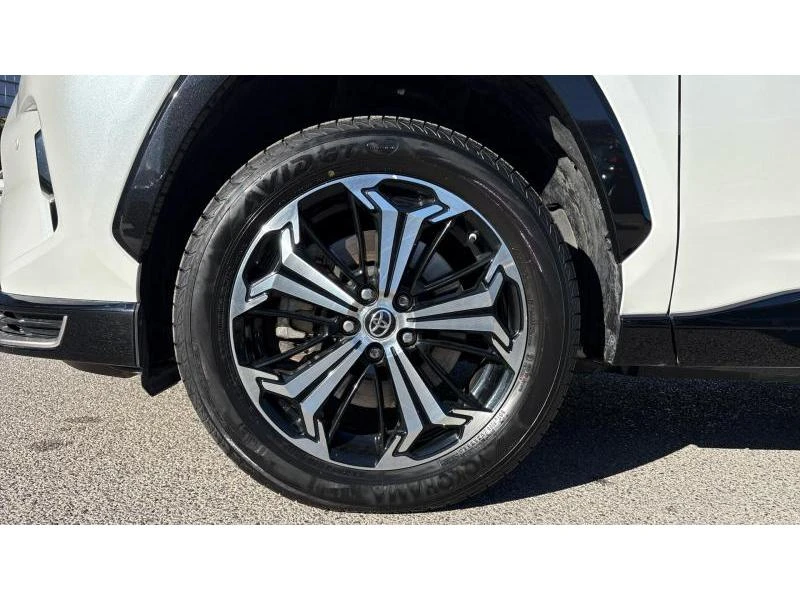 Toyota Rav4 2.5PHEV BLACK EDITION AWD | Mobile.bg � ����������� 16
