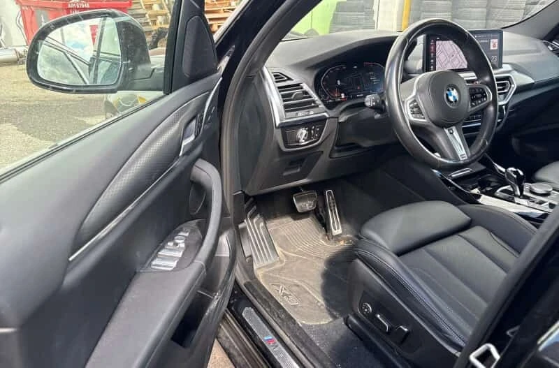 BMW X3 xDrive30i * CARFAX * ���������� *  | Mobile.bg � ����������� 5