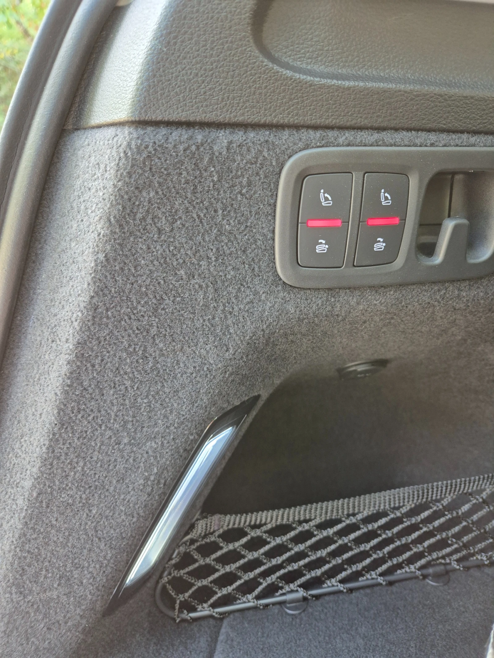 Audi Q7 55 TFSI Mild Hybrid/PANORAMA//6+ 1 | Mobile.bg   14