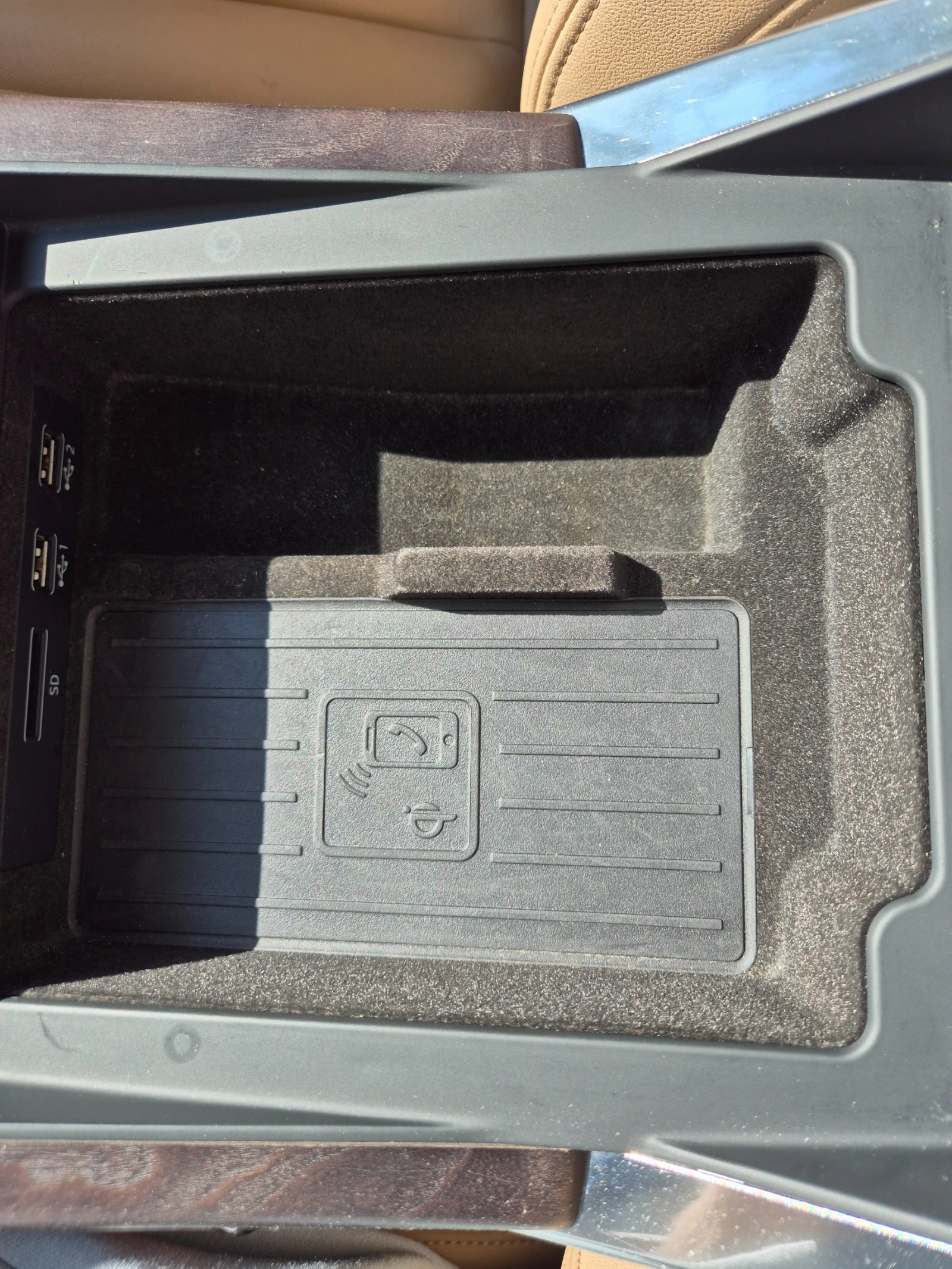 Audi Q7 55 TFSI Mild Hybrid/PANORAMA//6+ 1 | Mobile.bg   11