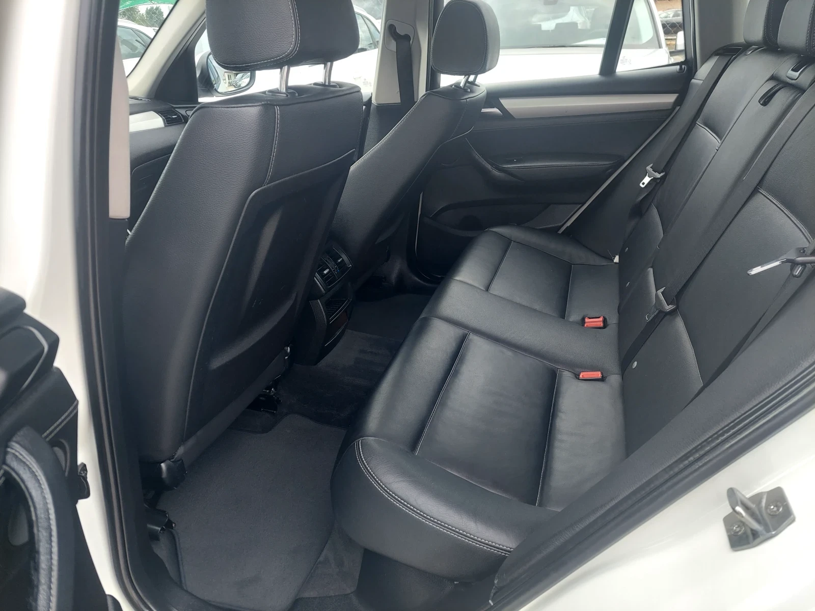 BMW X3 2.0D 184кс. ЛИЗИНГ - изображение 7