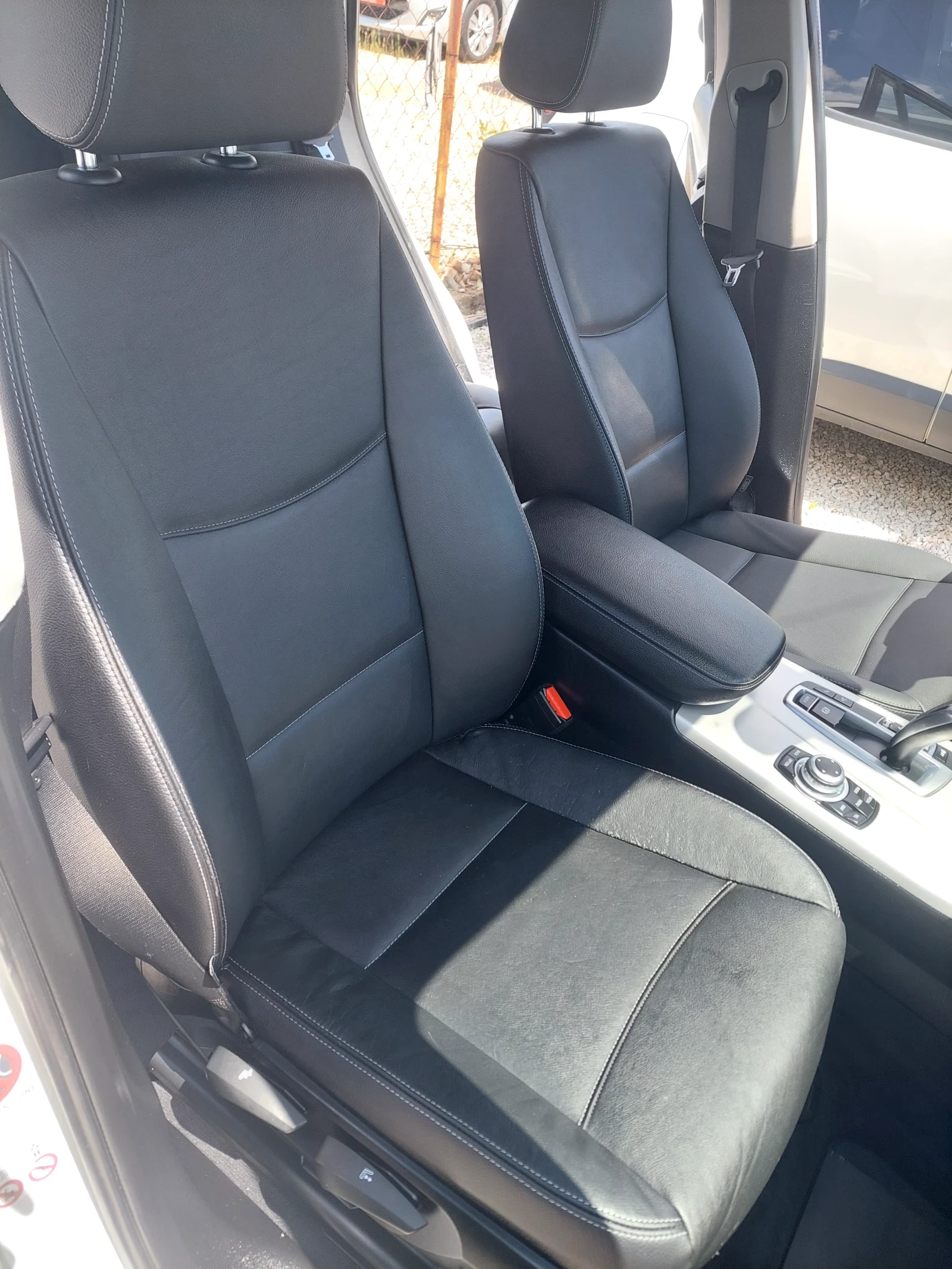 BMW X3 2.0D 184кс. ЛИЗИНГ - изображение 9