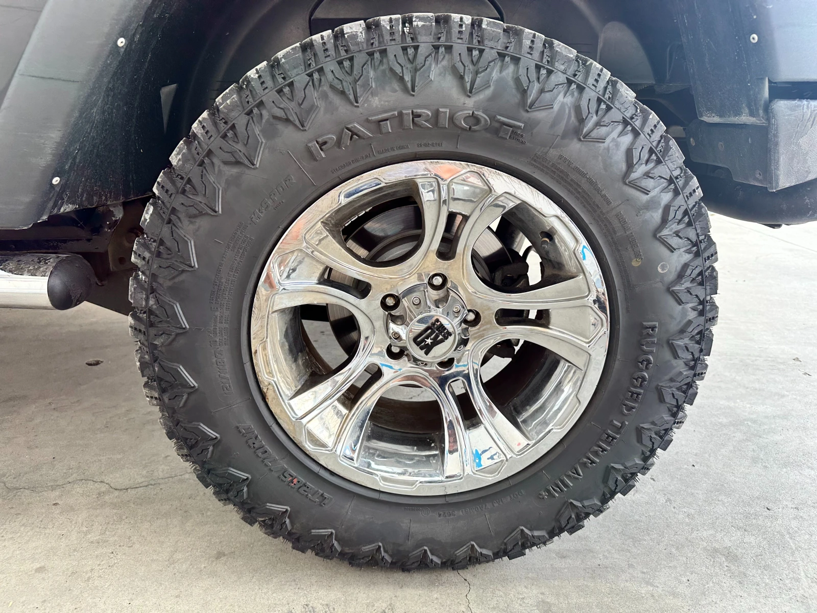 Jeep Wrangler 4x4* RUBICON* CAM* CABRIO | Mobile.bg   13