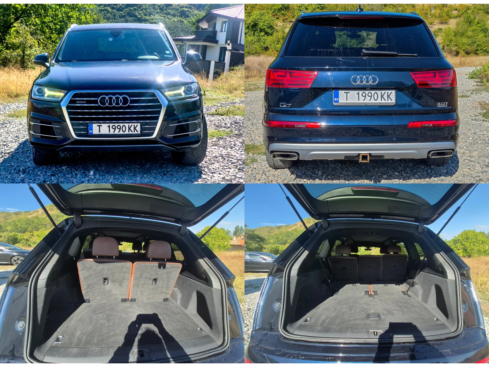 Audi Q7  - изображение 4