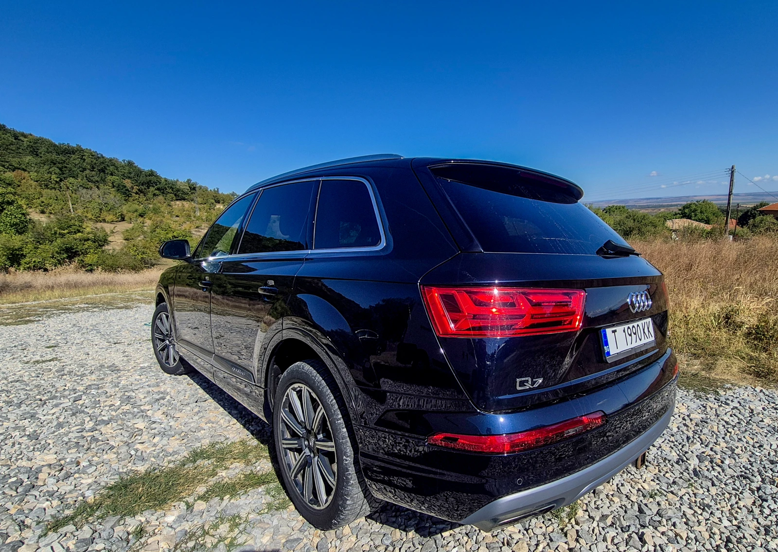 Audi Q7 | Mobile.bg   15