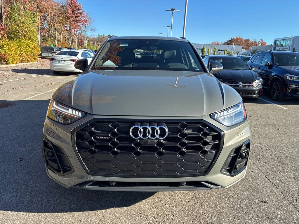 Audi Q5 * Technik * CARFAX * БЕЗ ПЪРВОНАЧАЛНА ВНОСКА - изображение 6