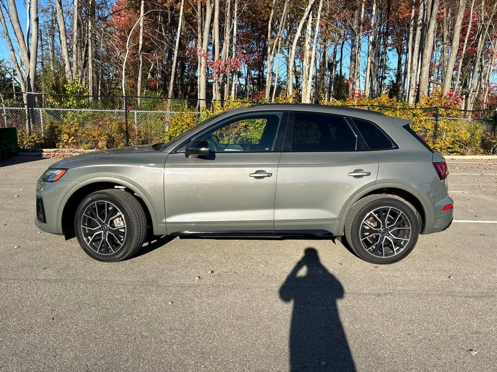 Audi Q5 * Technik * CARFAX * БЕЗ ПЪРВОНАЧАЛНА ВНОСКА - изображение 2