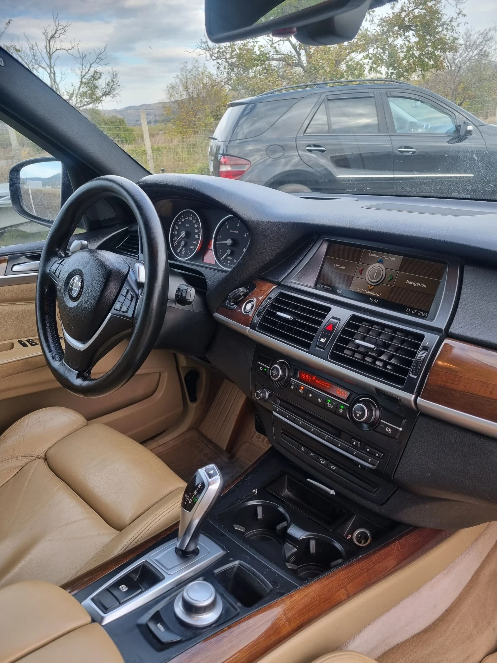 BMW X5 X5 3.0  235. | Mobile.bg   17