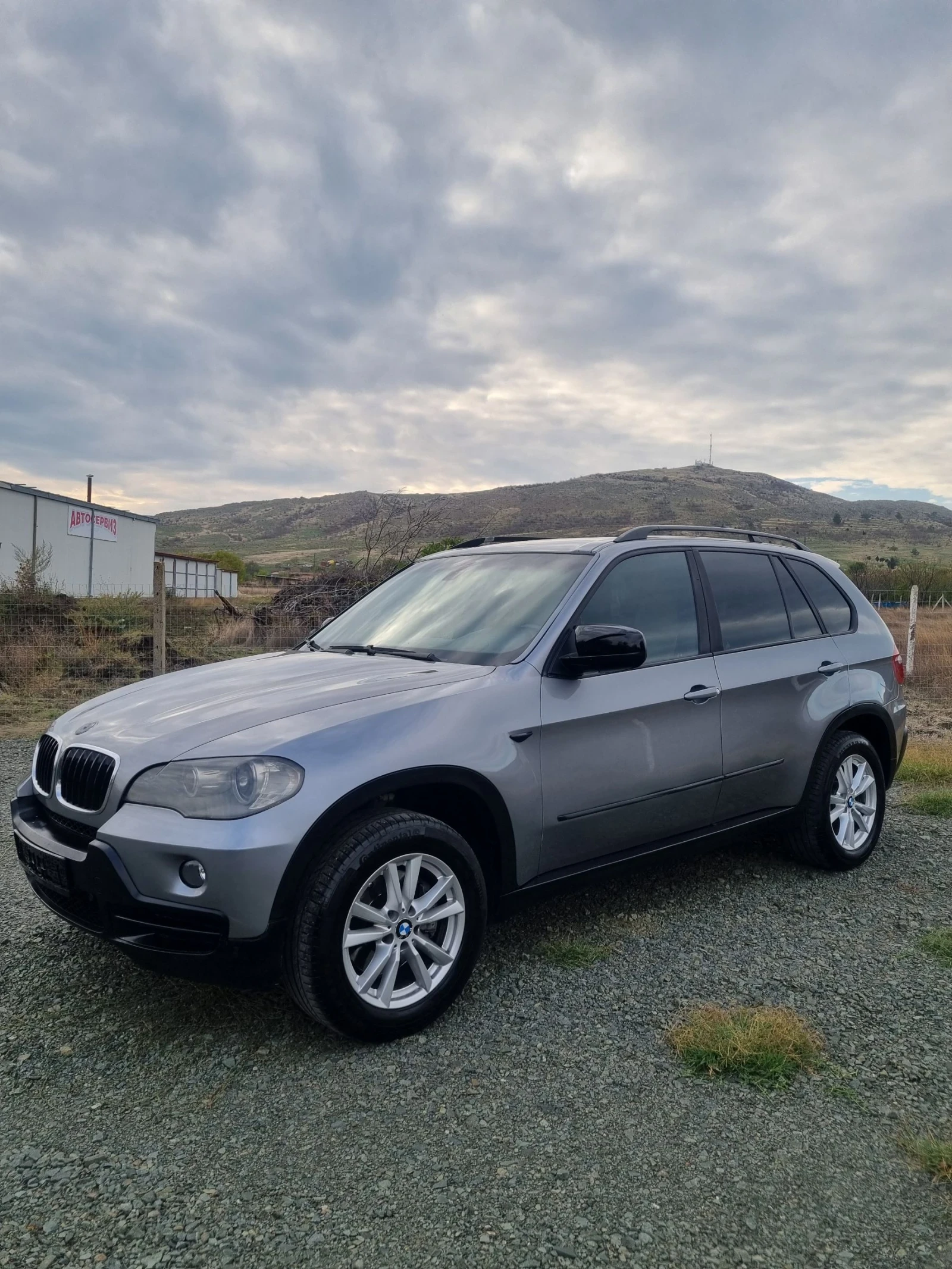BMW X5 X5 3.0  235. | Mobile.bg   1