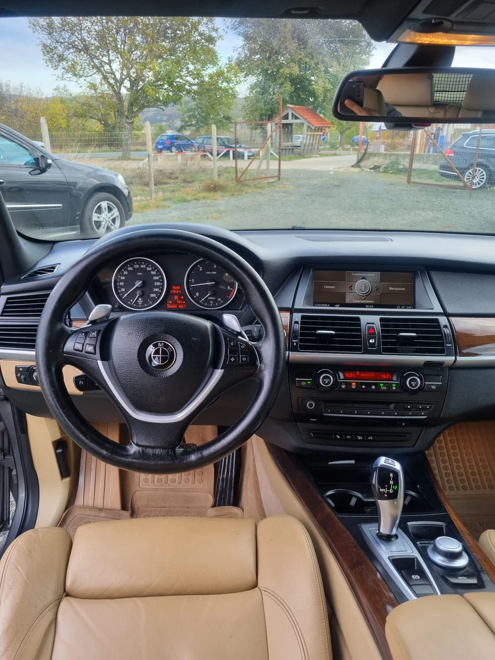 BMW X5 X5 3.0  235. | Mobile.bg   12