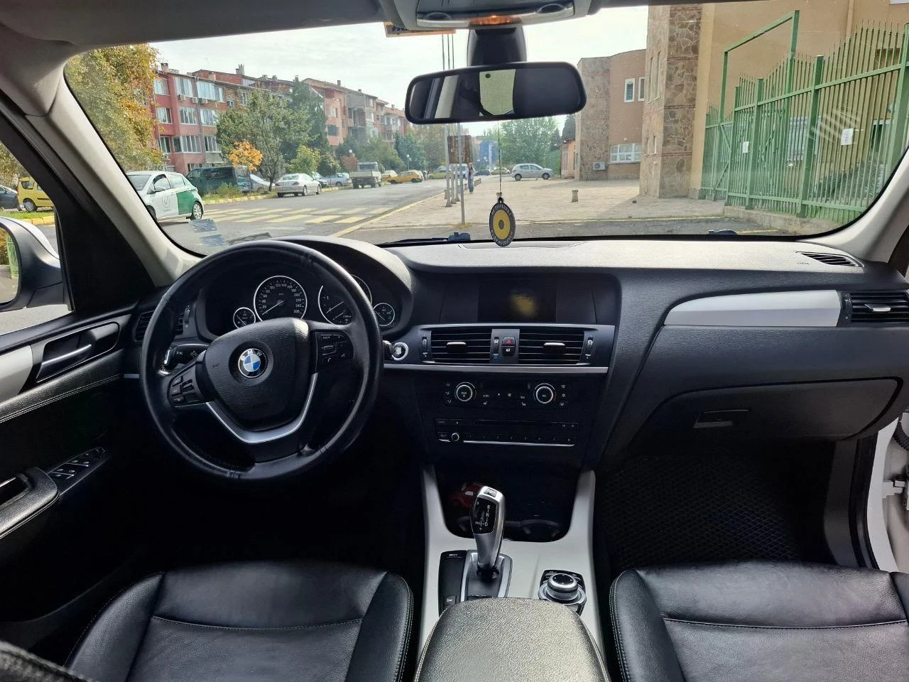 BMW X3 | Mobile.bg   10