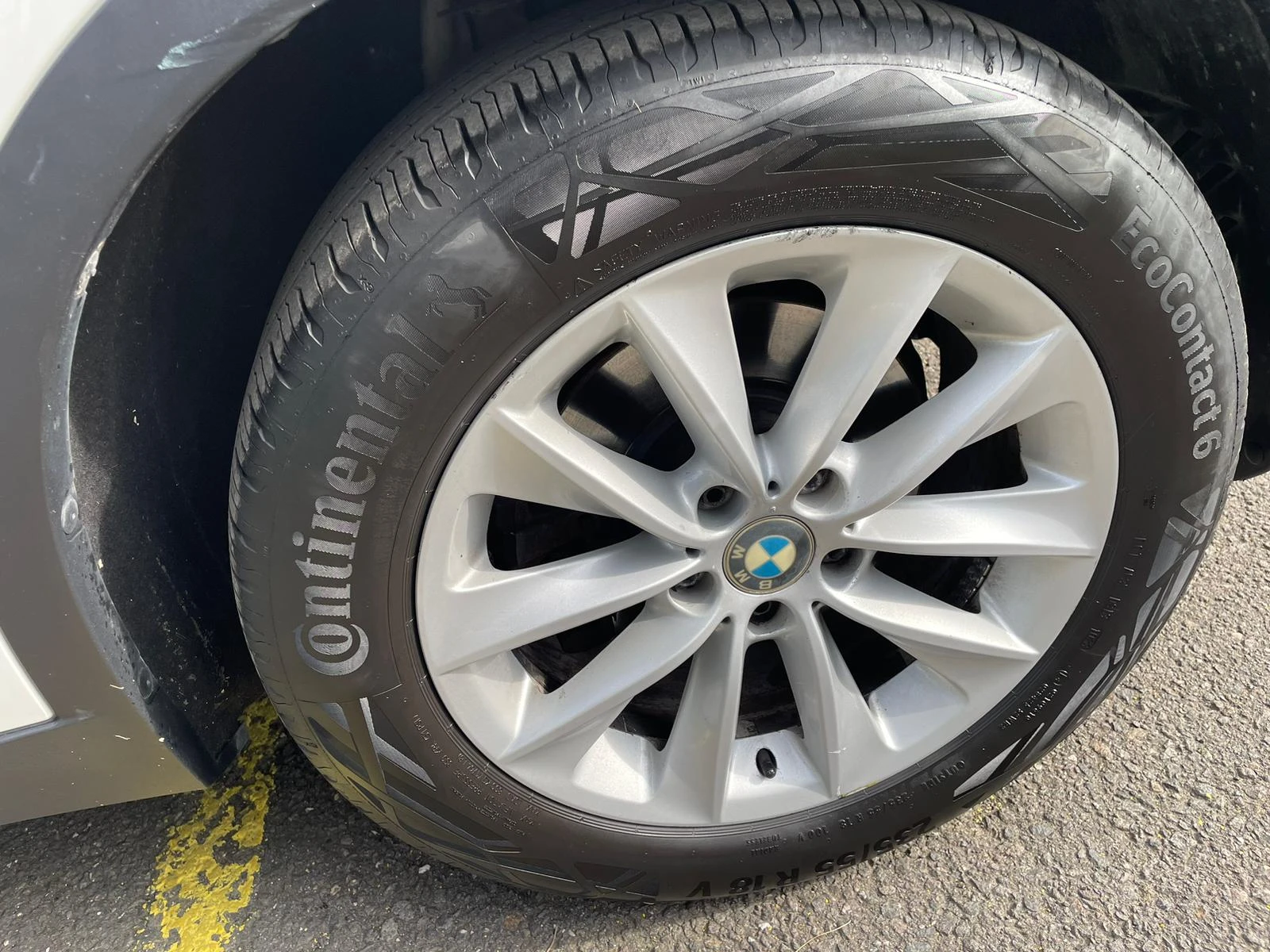 BMW X3 | Mobile.bg   9