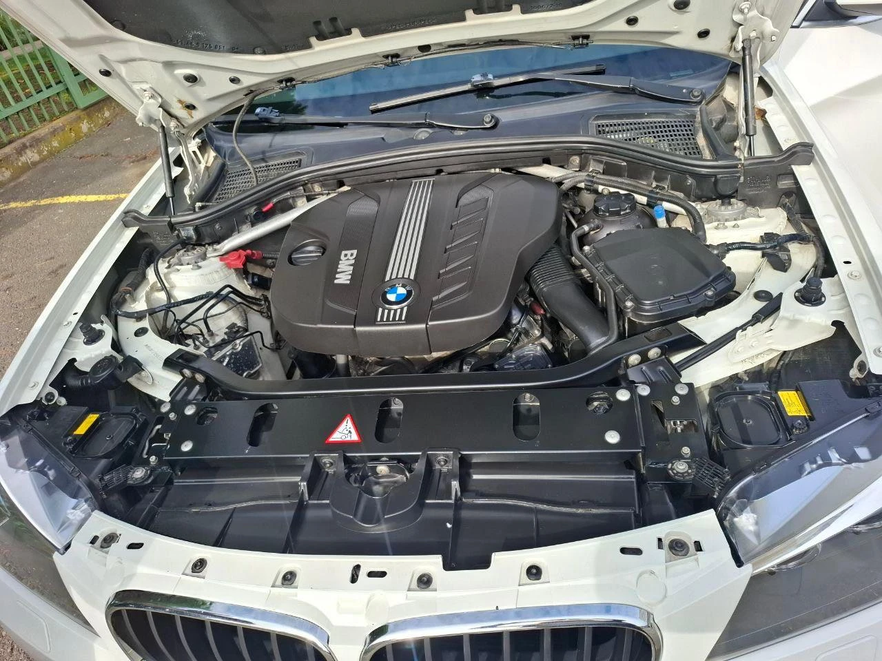 BMW X3 | Mobile.bg   14