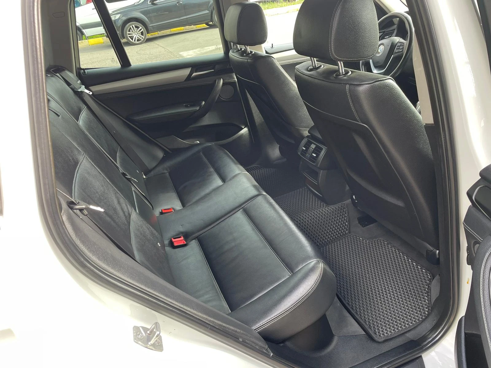 BMW X3 | Mobile.bg   4