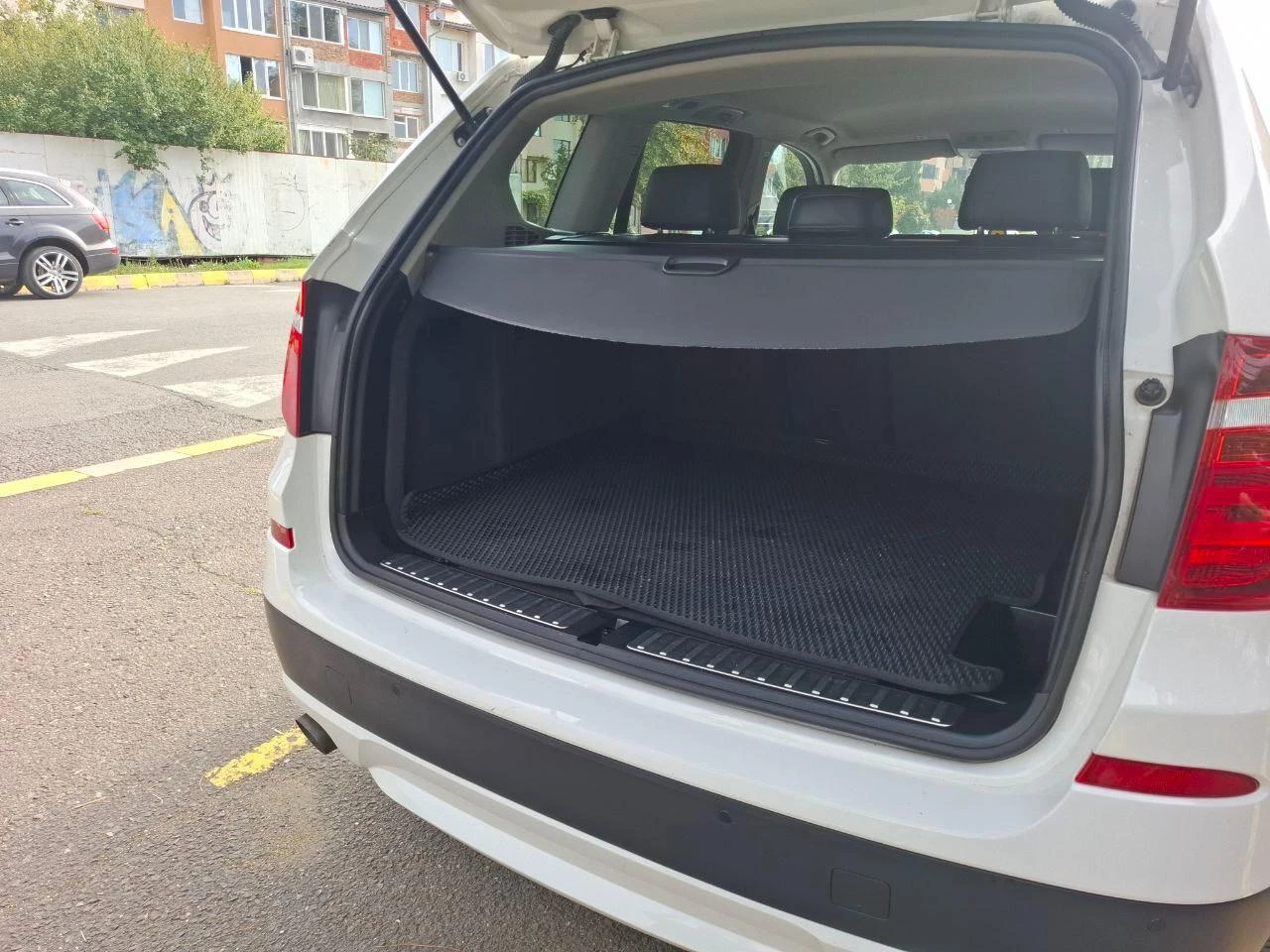 BMW X3 | Mobile.bg   13
