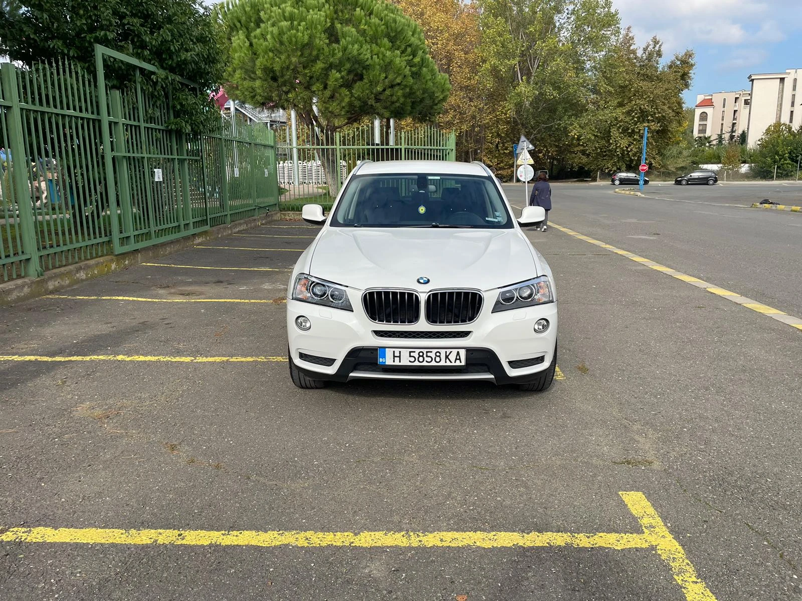 BMW X3 | Mobile.bg   1