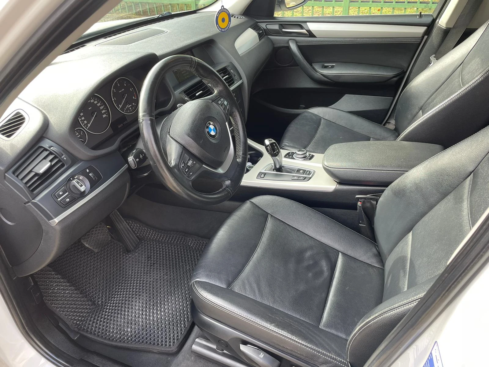 BMW X3 | Mobile.bg   2