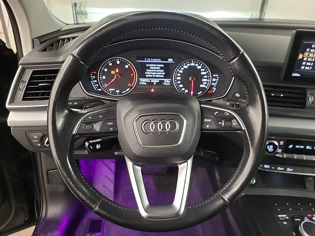 Audi Q5 * KOMFORT * CARFAX *    | Mobile.bg   11