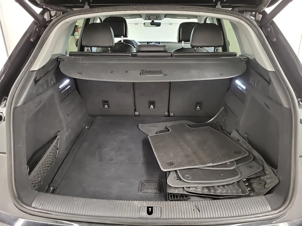 Audi Q5 * KOMFORT * CARFAX *    | Mobile.bg   16