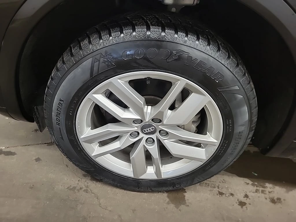 Audi Q5 * KOMFORT * CARFAX *    | Mobile.bg   17