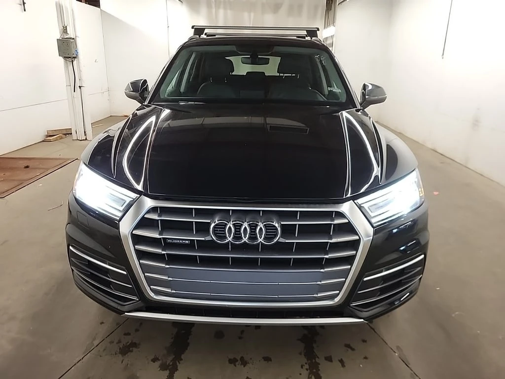 Audi Q5 * KOMFORT * CARFAX *    | Mobile.bg   7
