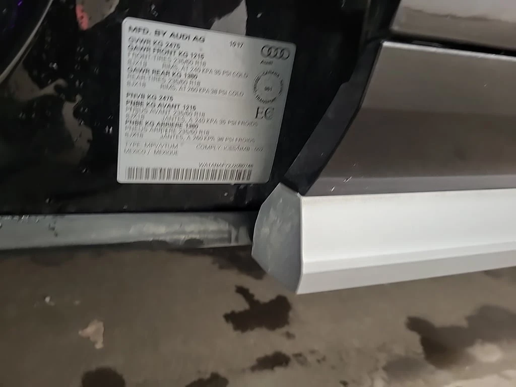 Audi Q5 * KOMFORT * CARFAX *    | Mobile.bg   15