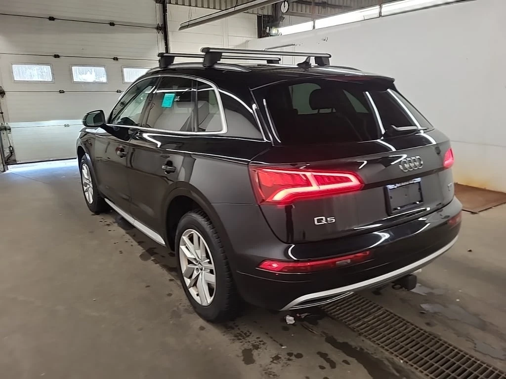 Audi Q5 * KOMFORT * CARFAX *    | Mobile.bg   4