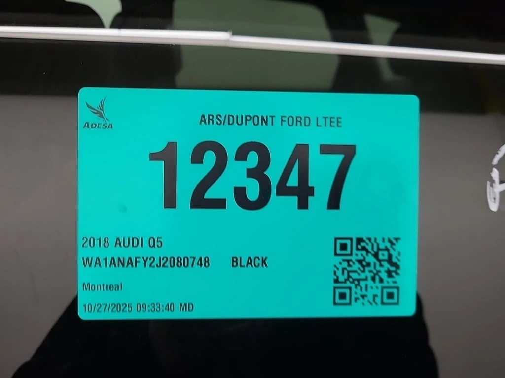 Audi Q5 * KOMFORT * CARFAX *    | Mobile.bg   14