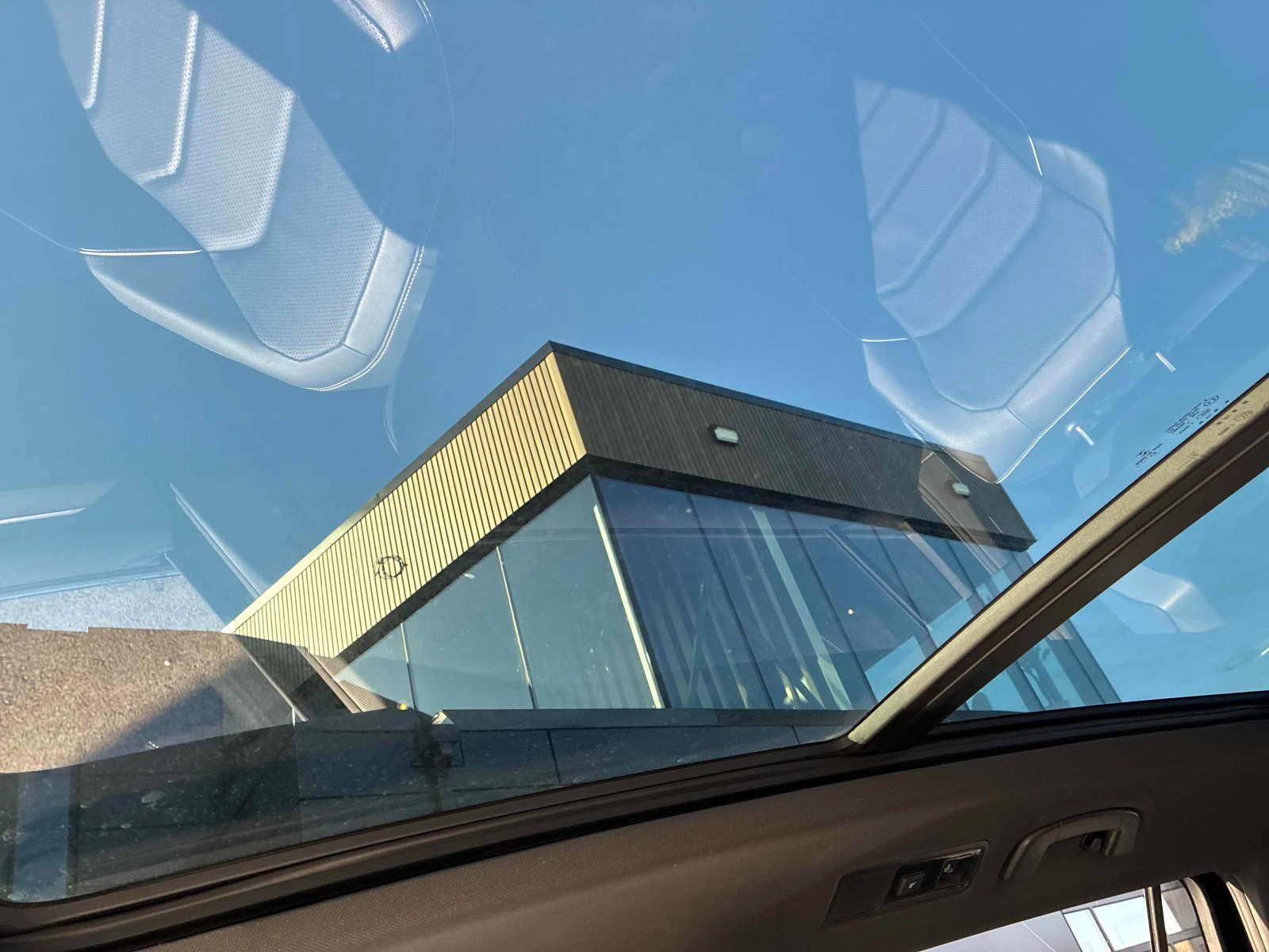 VW Tiguan Highline R-Line | Mobile.bg   12