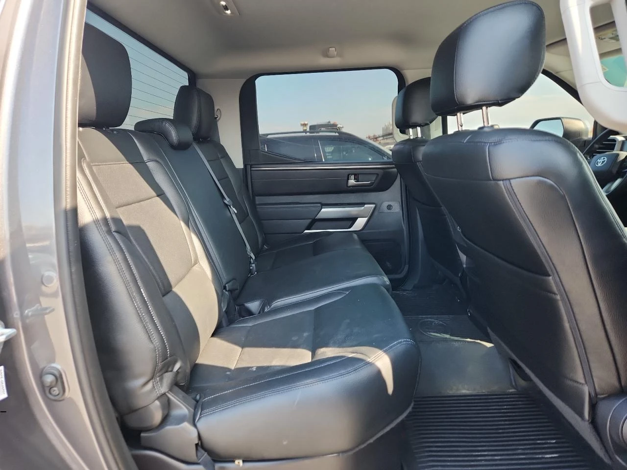 Toyota Tundra CREWMAX SR 3.4L | Mobile.bg   10