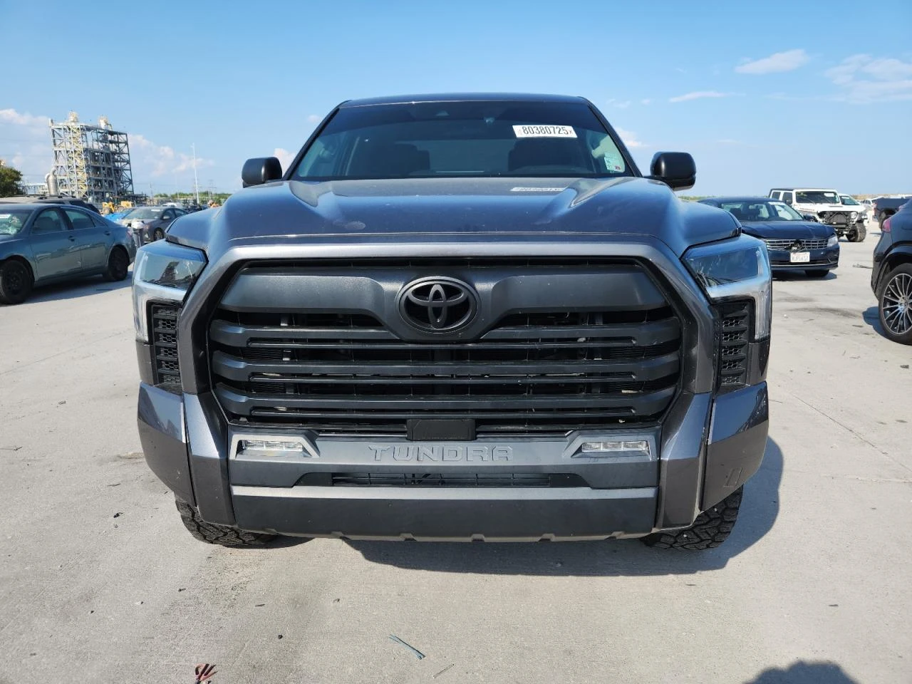 Toyota Tundra CREWMAX SR 3.4L | Mobile.bg   2