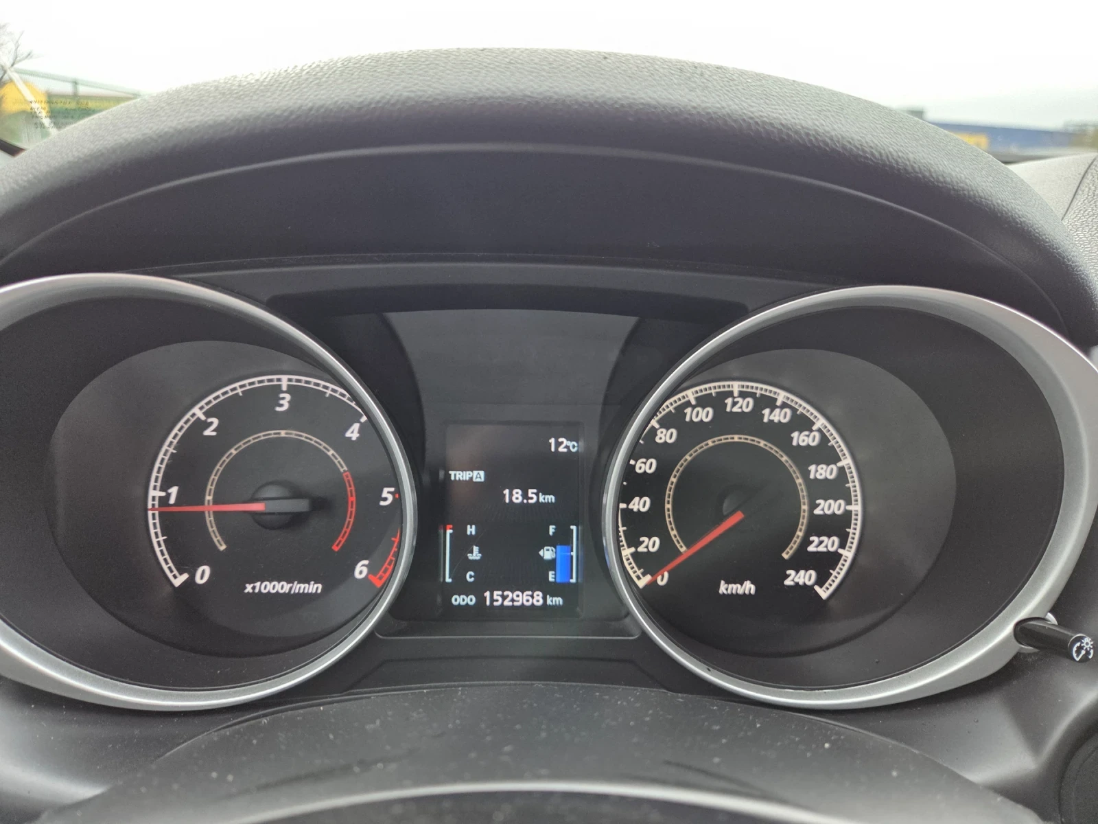 Mitsubishi ASX 1, 8DID150ks6sk4x4ITALIAEU5; | Mobile.bg   16