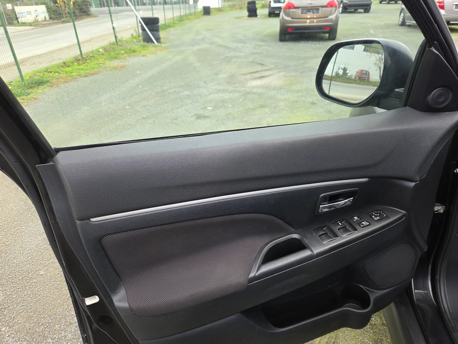 Mitsubishi ASX 1, 8DID150ks6sk4x4ITALIAEU5; | Mobile.bg   13