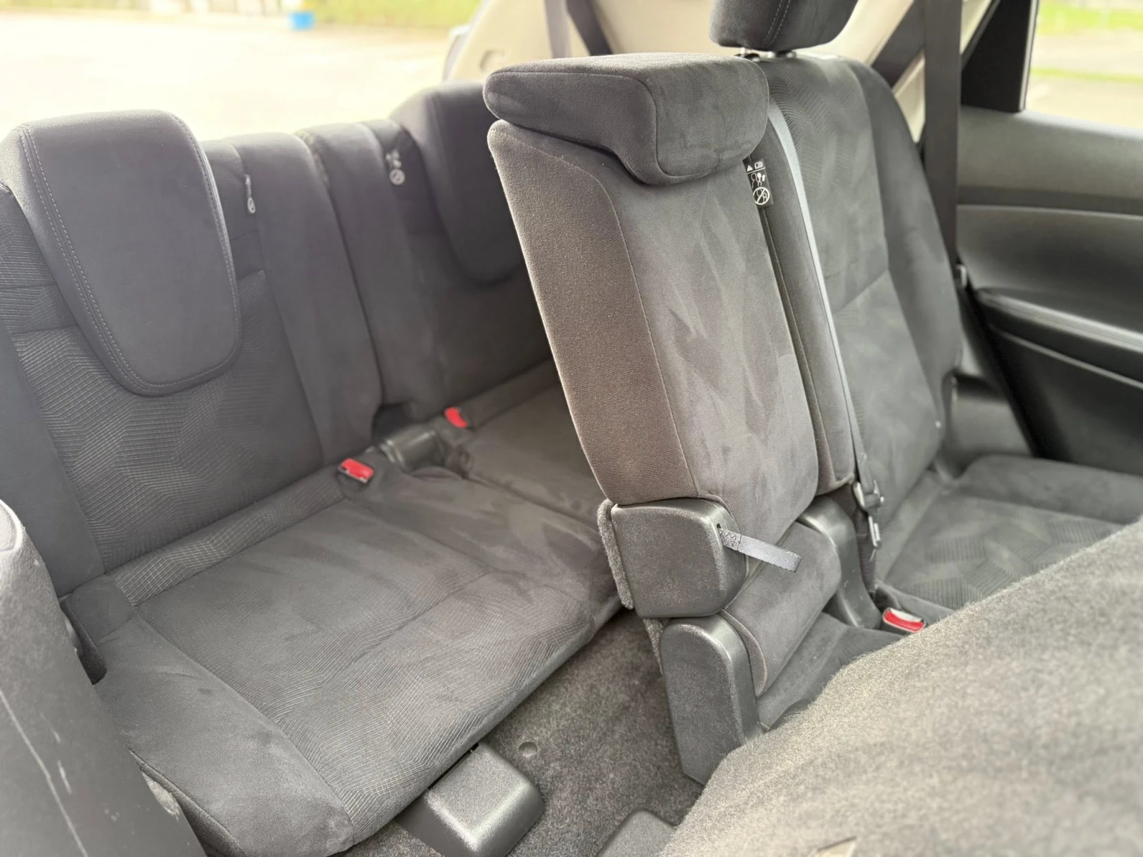 Nissan X-trail 7   | Mobile.bg   17